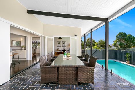 Property photo of 15 Romford Road Frenchs Forest NSW 2086