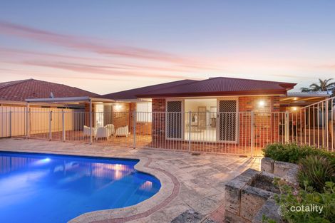 Property photo of 47 Coronado Ridge Iluka WA 6028