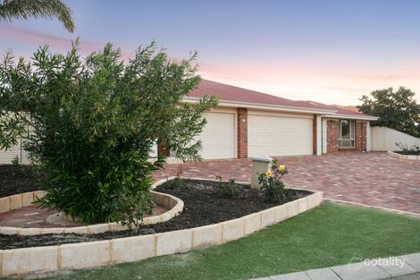 Property photo of 47 Coronado Ridge Iluka WA 6028