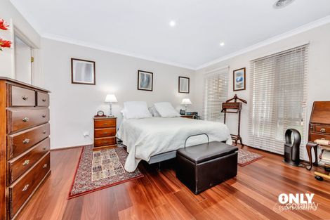 Property photo of 18 Clocktower Court Berwick VIC 3806