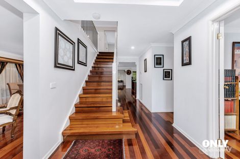 Property photo of 18 Clocktower Court Berwick VIC 3806