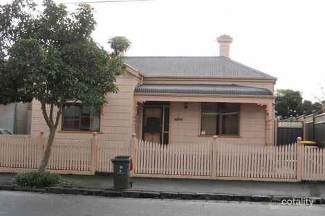 18 Illawarra Rd, Flemington, VIC 3031