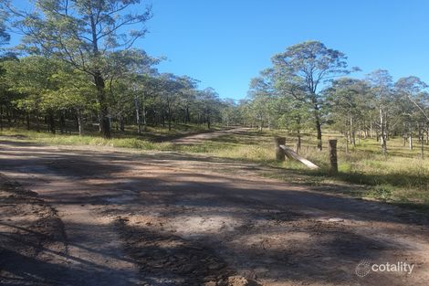 Lot 1 Scrubby Creek Rd, Royston, QLD 4515