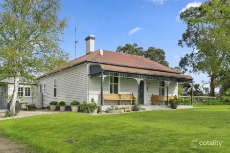 125 Nalangil Rd, Nalangil, VIC 3249