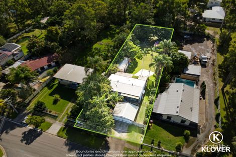 Property photo of 36 Macaranga Street Marsden QLD 4132
