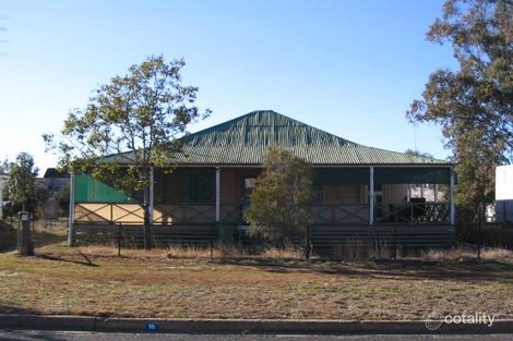 Property photo of 16 Lynagh Street Miles QLD 4415