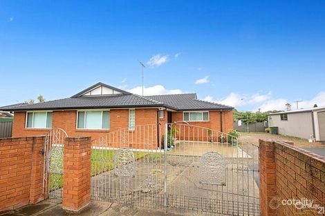 380 Elizabeth Dr, Mount Pritchard, NSW 2170