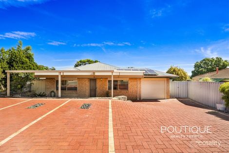 Property photo of 10 Freyler Court Alexander Heights WA 6064