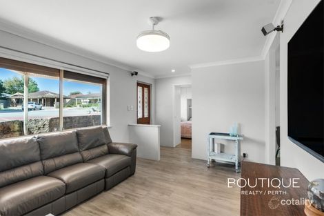 Property photo of 10 Freyler Court Alexander Heights WA 6064