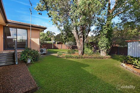 Property photo of 45 East Street Warners Bay NSW 2282