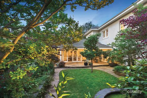 Property photo of 40 Sackville Street Kew VIC 3101