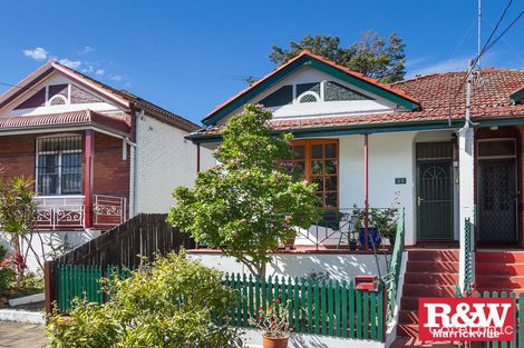 Property photo of 23 Loftus Street Dulwich Hill NSW 2203