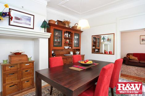 Property photo of 23 Loftus Street Dulwich Hill NSW 2203