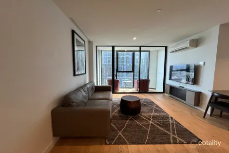 4410/442-450 Elizabeth St, Melbourne, VIC 3000