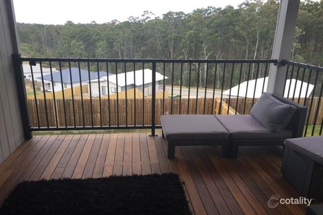 Property photo of 20 Dandelion Drive Springfield Lakes QLD 4300