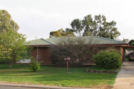 7 Wilkie St, Oakey, QLD 4401