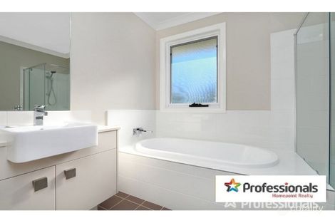 Property photo of 40 Bara Way Rouse Hill NSW 2155