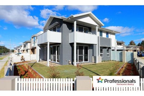 Property photo of 40 Bara Way Rouse Hill NSW 2155
