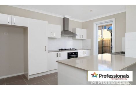 Property photo of 40 Bara Way Rouse Hill NSW 2155
