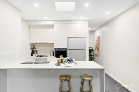 Property photo of 328/23 Savona Drive Wentworth Point NSW 2127