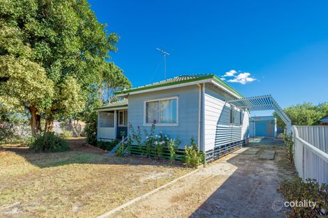 Property photo of 1 Harris Street Capel WA 6271