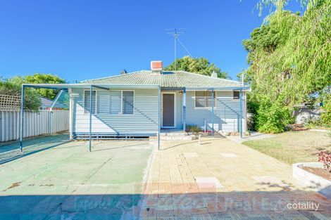 Property photo of 1 Harris Street Capel WA 6271