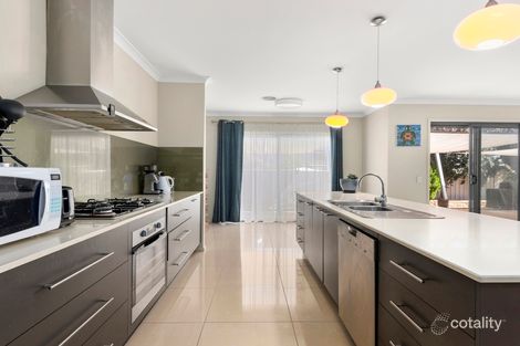 Property photo of 47 Alexander Close Strathfieldsaye VIC 3551