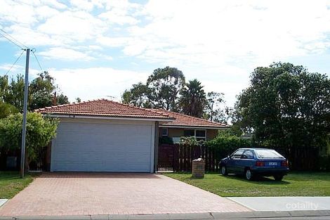 Property photo of 44 Cygnus Street Rockingham WA 6168