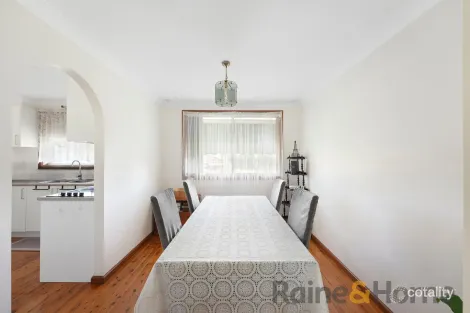 Property photo of 1 Knox Street St Marys NSW 2760