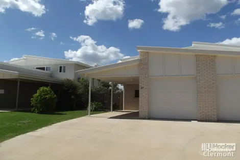 Property photo of 47/47 McDonald Flat Road Clermont QLD 4721