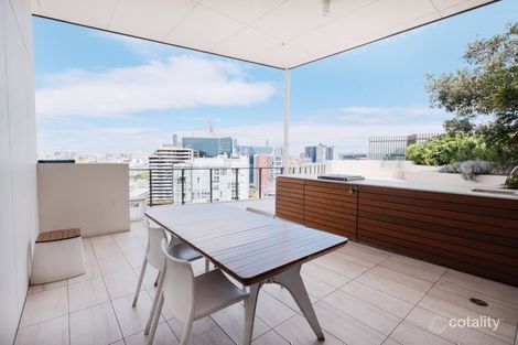 Property photo of 1305/10 Stratton Street Newstead QLD 4006