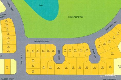Lot 116/38 Hermitage St, Dudley Park, WA 6210