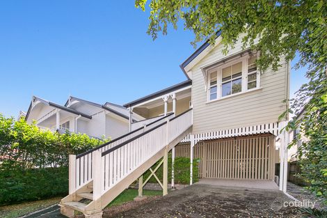 Property photo of 53 Alderley Avenue Alderley QLD 4051