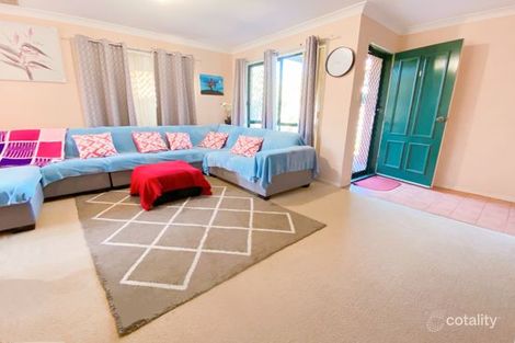 Property photo of 37/259 Hellawell Road Sunnybank Hills QLD 4109