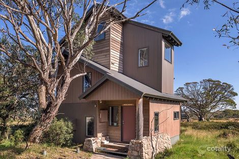 Property photo of 3 Horsehair Bend Dinner Plain VIC 3898