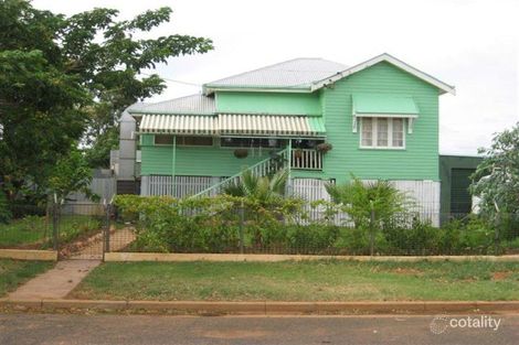 Property photo of 72 Boonkai Street Quilpie QLD 4480