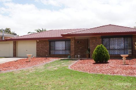 Property photo of 4 Washington Drive Craigmore SA 5114