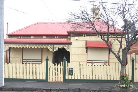 93 Crown St, Flemington, VIC 3031