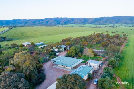 364 Nelshaby Rd, Napperby, SA 5540