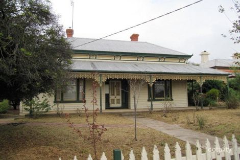 25 Queens Ave, St Arnaud, VIC 3478