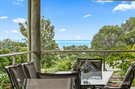 Property photo of 1 Glenco Drive Craignish QLD 4655
