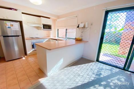 Property photo of 37/259 Hellawell Road Sunnybank Hills QLD 4109