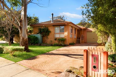 Property photo of 14 Isaacs Close Sunbury VIC 3429