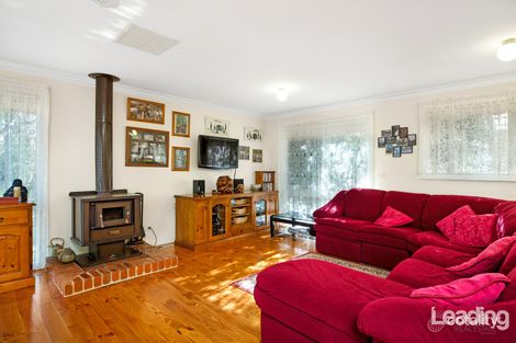 Property photo of 14 Isaacs Close Sunbury VIC 3429
