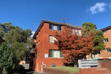5/8 Edward St, Ryde, NSW 2112