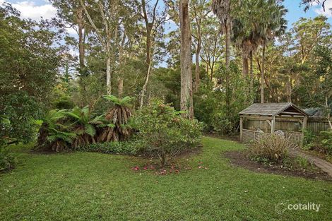Property photo of 16 Hudson Parade Avalon Beach NSW 2107