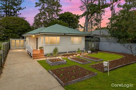 Property photo of 20 Kilpatrick Street Zillmere QLD 4034