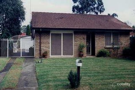 80 Ollier Cres, Prospect, NSW 2148