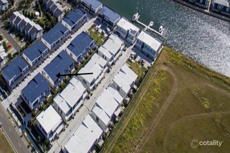 28/146 Marina Quays Bvd, Hope Island, QLD 4212