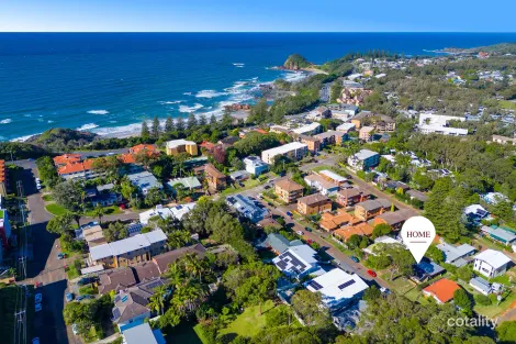Property photo of 12 Laurel Street Port Macquarie NSW 2444